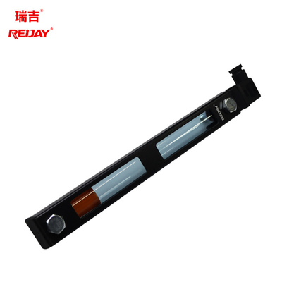 254mm DIN M12 Mechanical Liquid Level Indicator For Tanks